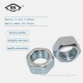 DIN934 Hexagon nut High strength nut